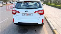 كيا سورينتو